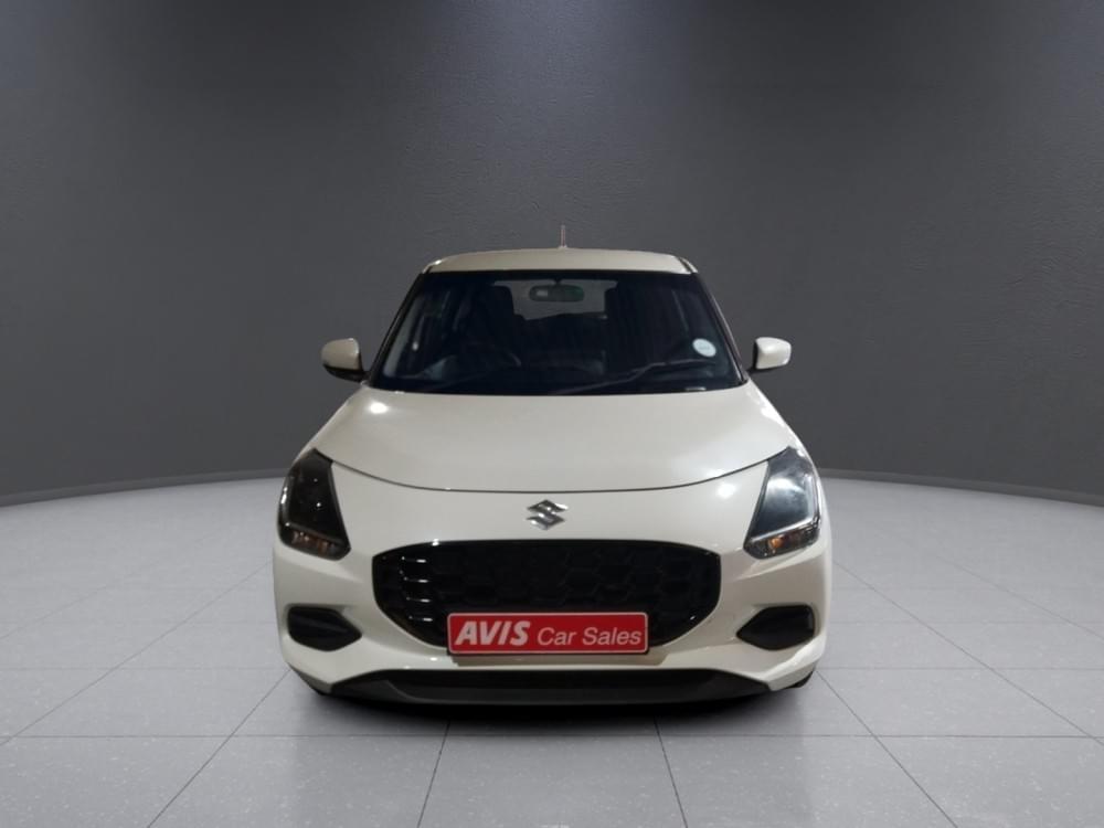 Suzuki Swift 1.2 Gl Plus Mt