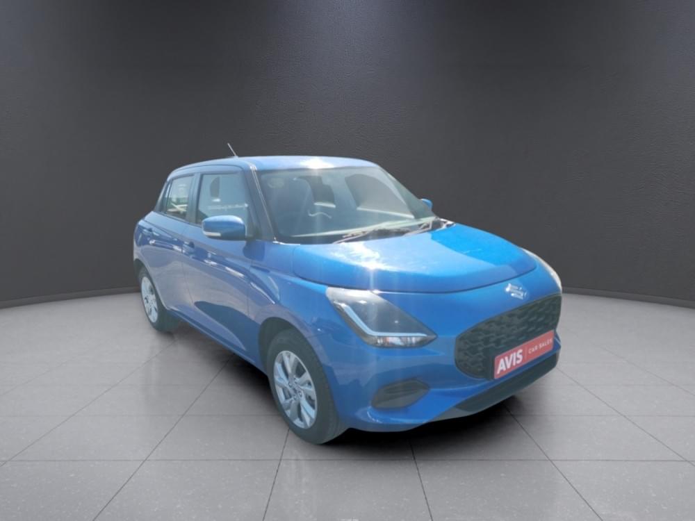 Suzuki Swift 1.2 Gl Plus Mt
