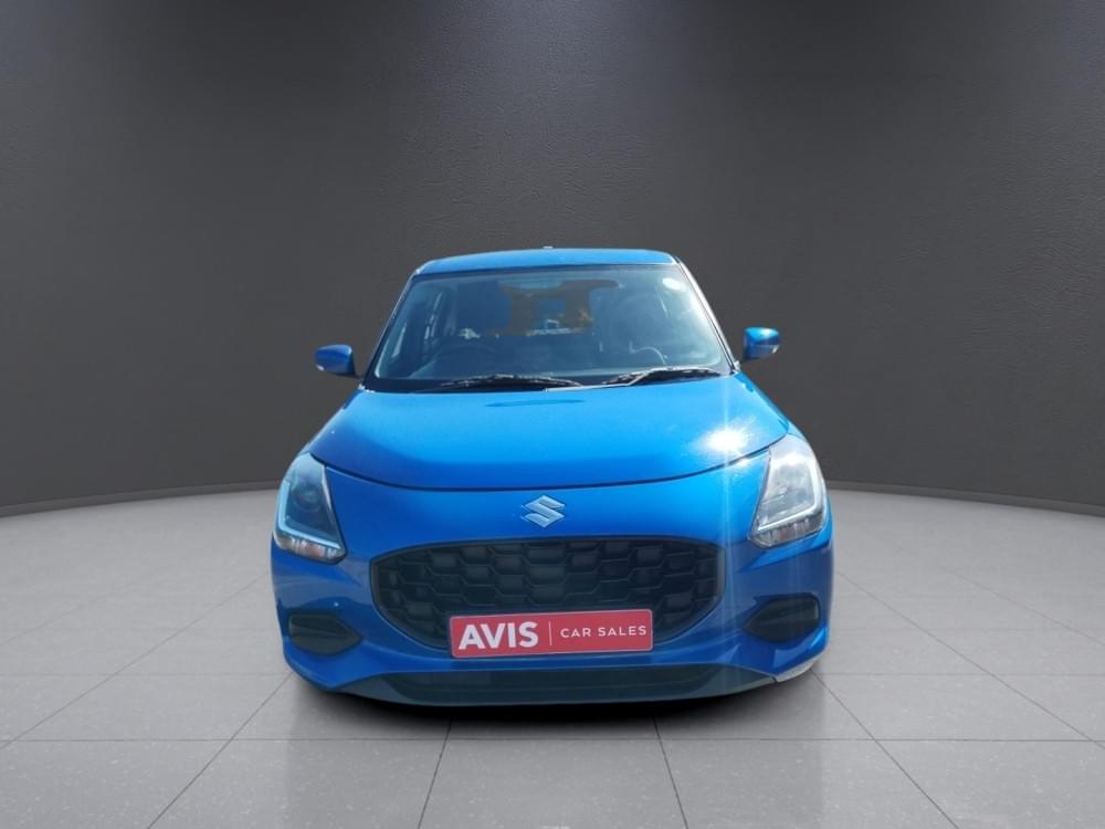 Suzuki Swift 1.2 Gl Plus Mt