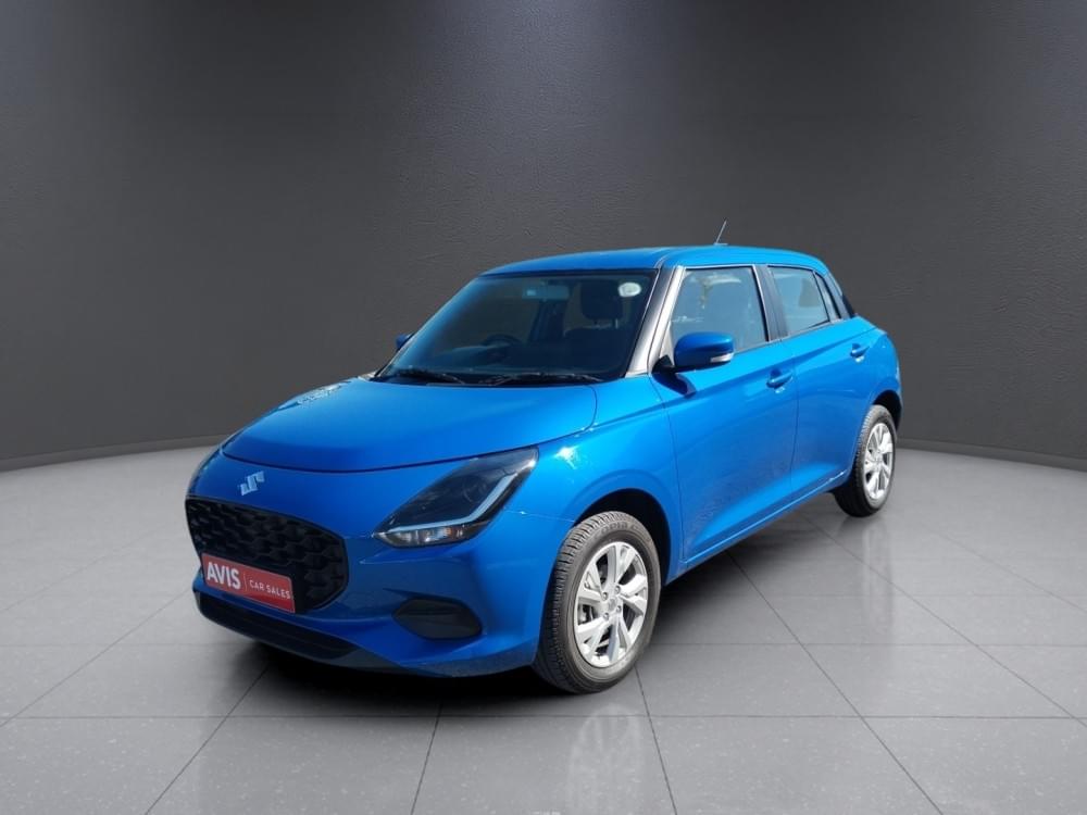 Suzuki Swift 1.2 Gl Plus Mt