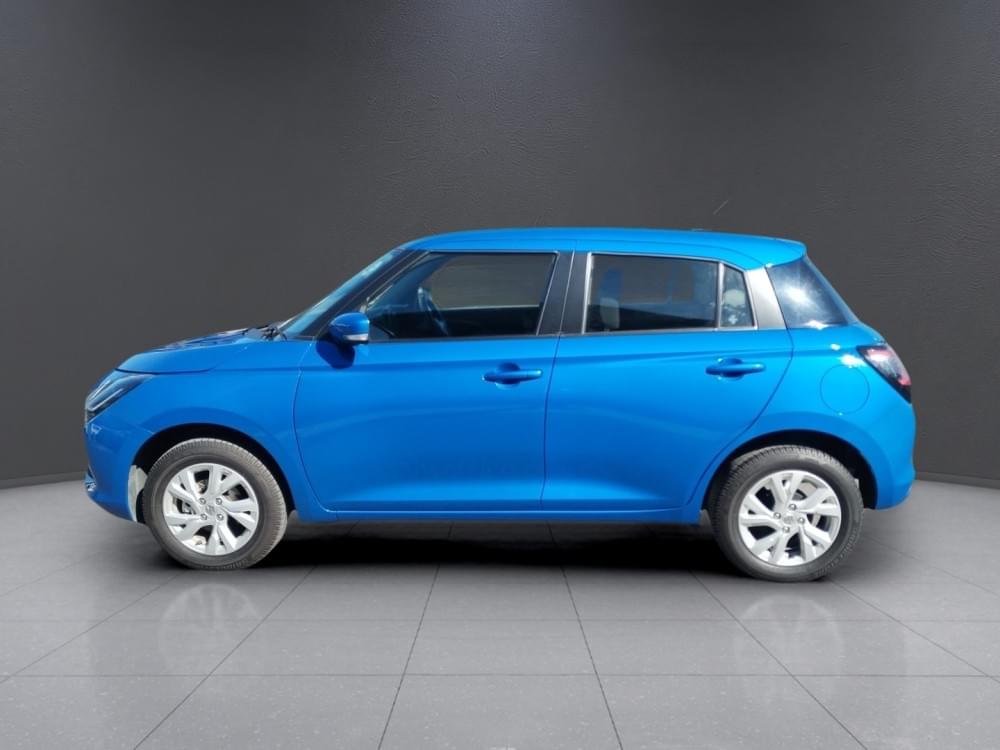 Suzuki Swift 1.2 Gl Plus Mt