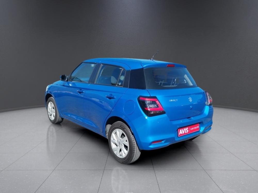 Suzuki Swift 1.2 Gl Plus Mt