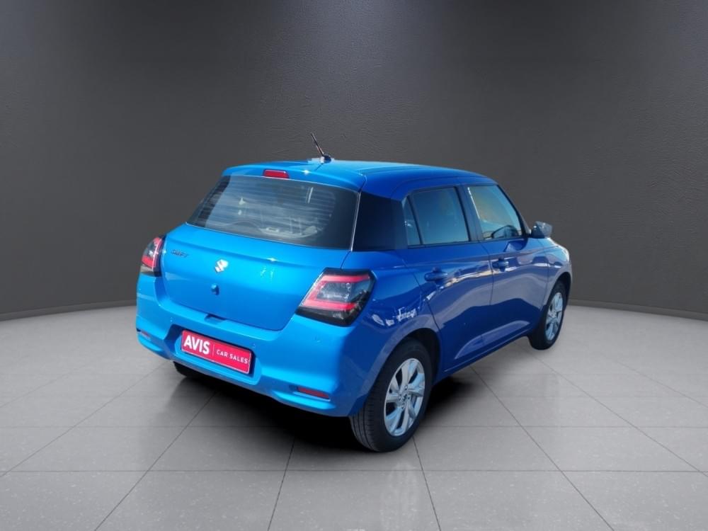 Suzuki Swift 1.2 Gl Plus Mt