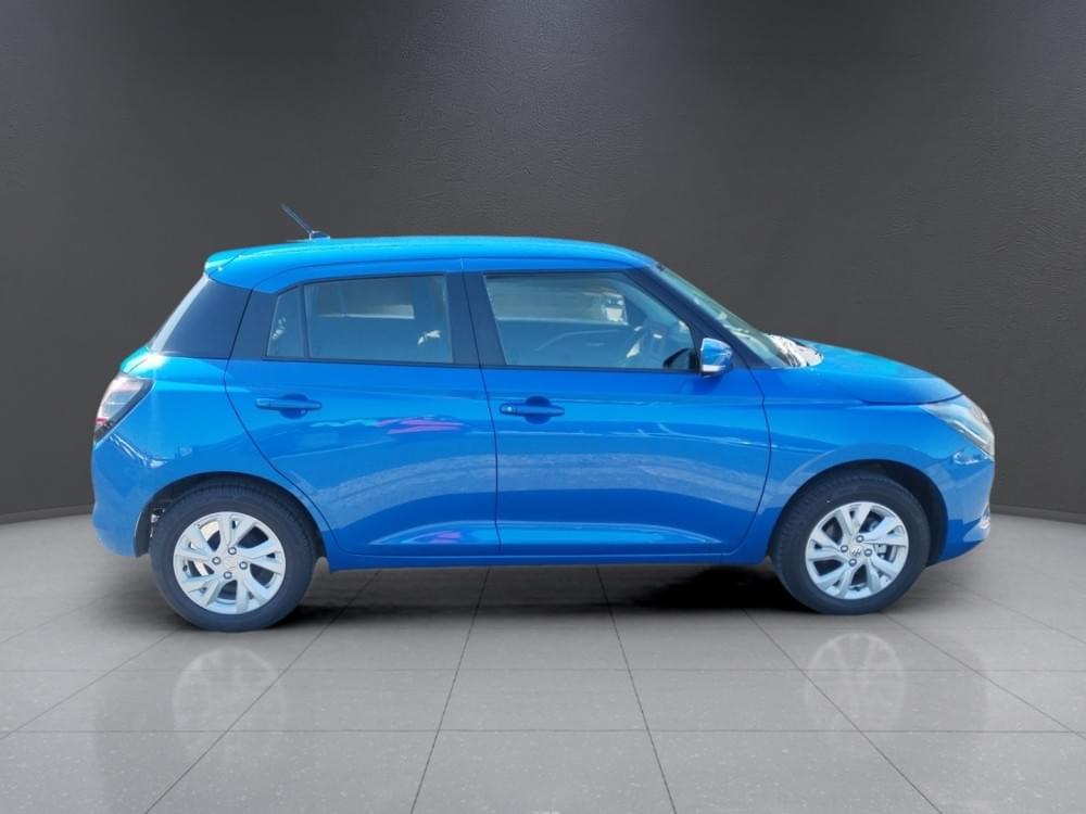 Suzuki Swift 1.2 Gl Plus Mt