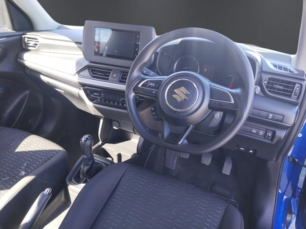 Suzuki Swift 1.2 Gl Plus Mt