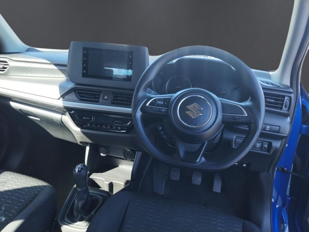 Suzuki Swift 1.2 Gl Plus Mt