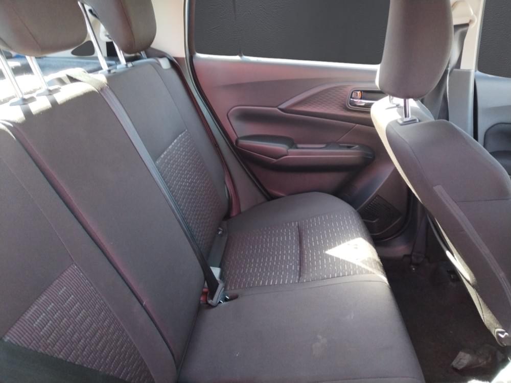 Suzuki Swift 1.2 Gl Plus Mt