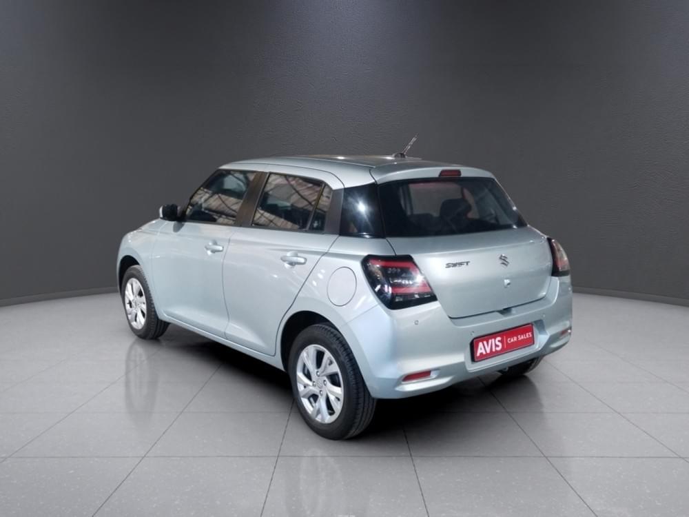 Suzuki Swift 1.2 Gl Mt