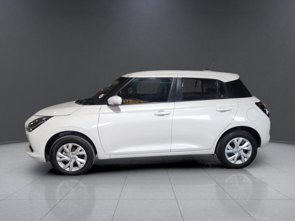 Suzuki Swift 1.2 Gl Plus Mt