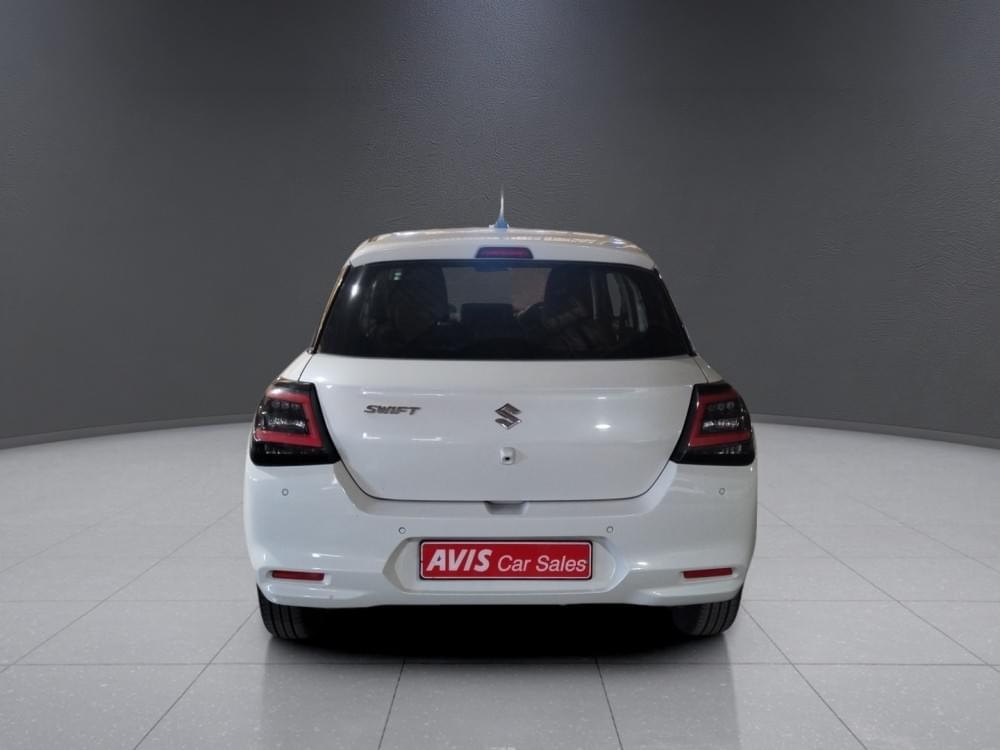 Suzuki Swift 1.2 Gl Plus Mt