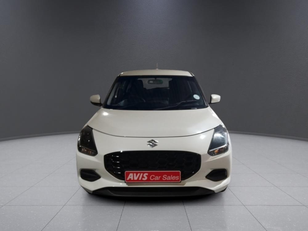 Suzuki Swift 1.2 Gl Plus Mt