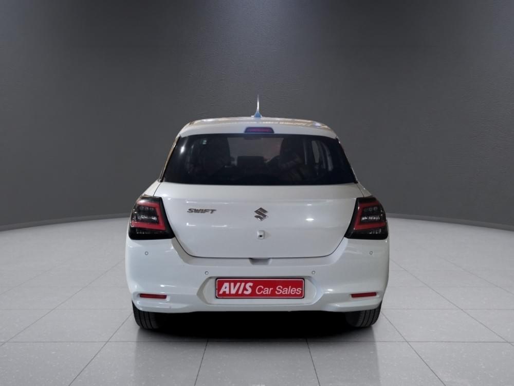 Suzuki Swift 1.2 Gl Plus Mt