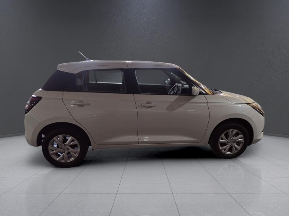 Suzuki Swift 1.2 Gl Plus Mt