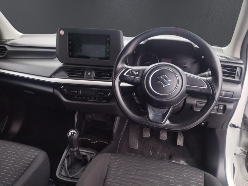 Suzuki Swift 1.2 Gl Plus Mt
