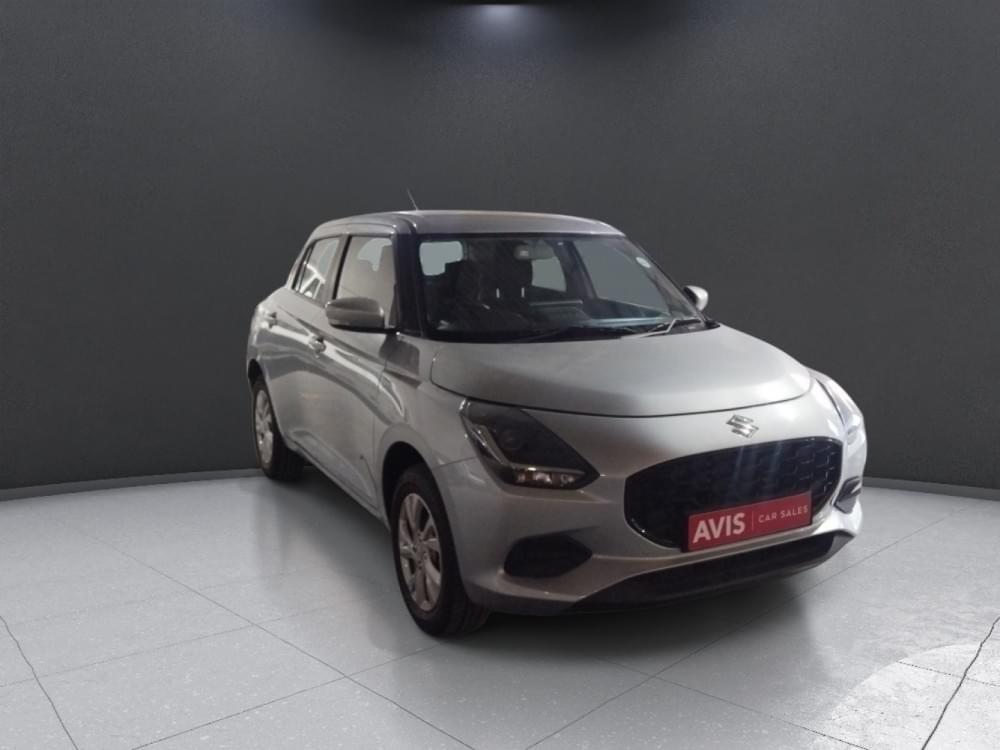 Suzuki Swift 1.2 Gl Plus Cvt
