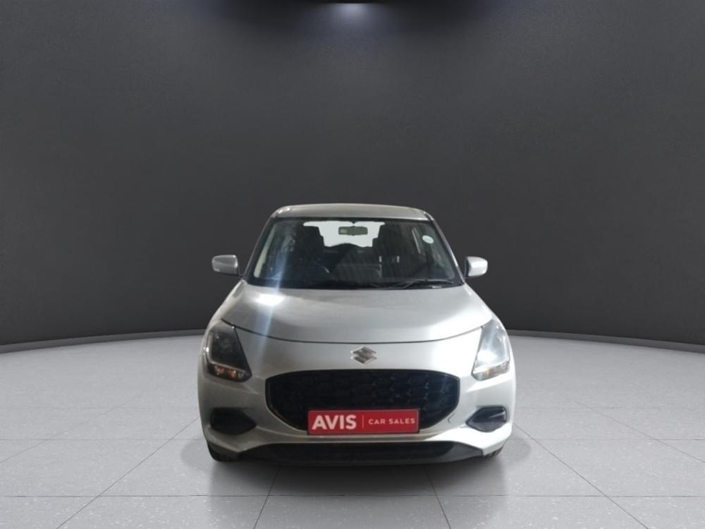 Suzuki Swift 1.2 Gl Plus Cvt