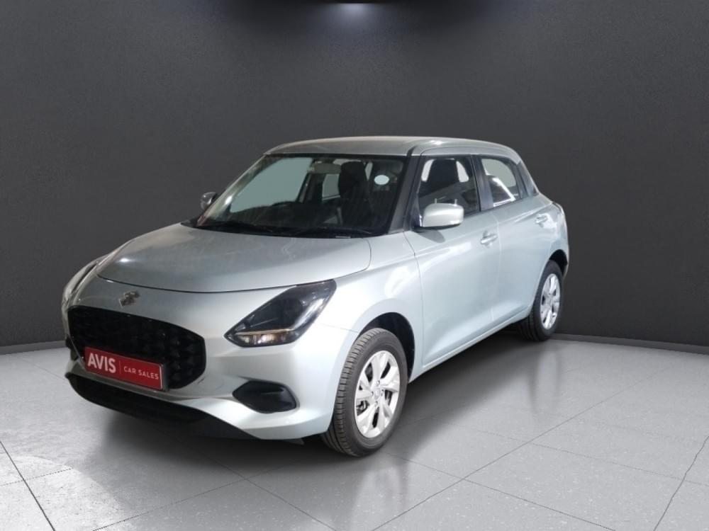 Suzuki Swift 1.2 Gl Plus Cvt