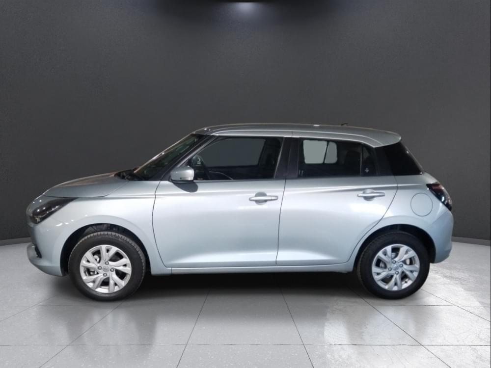 Suzuki Swift 1.2 Gl Plus Cvt