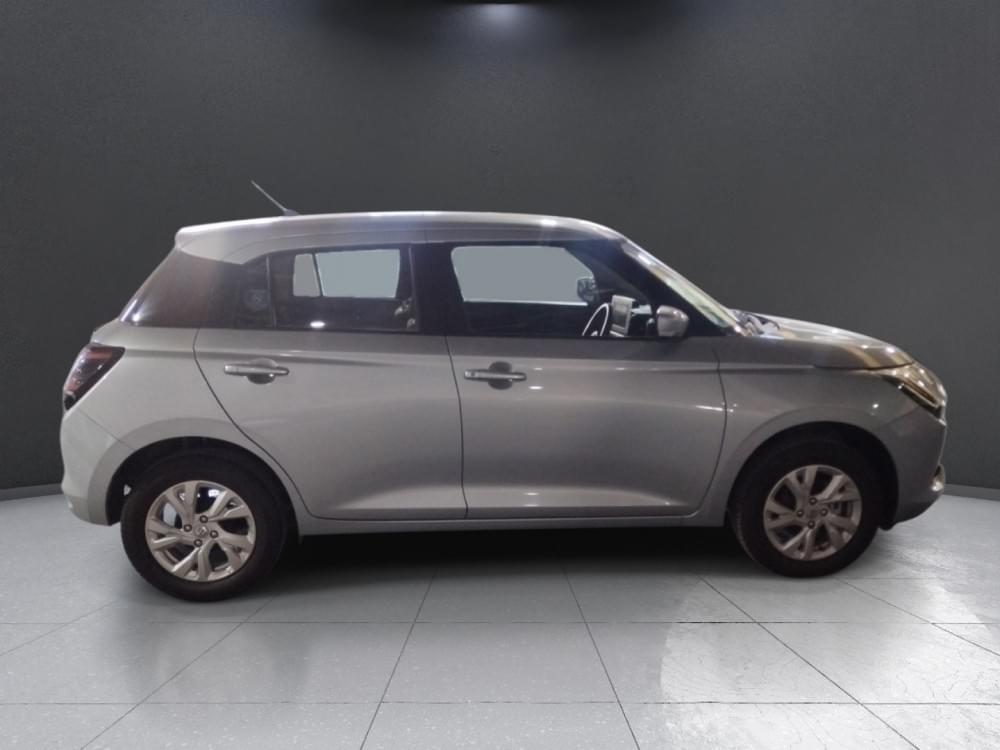 Suzuki Swift 1.2 Gl Plus Cvt