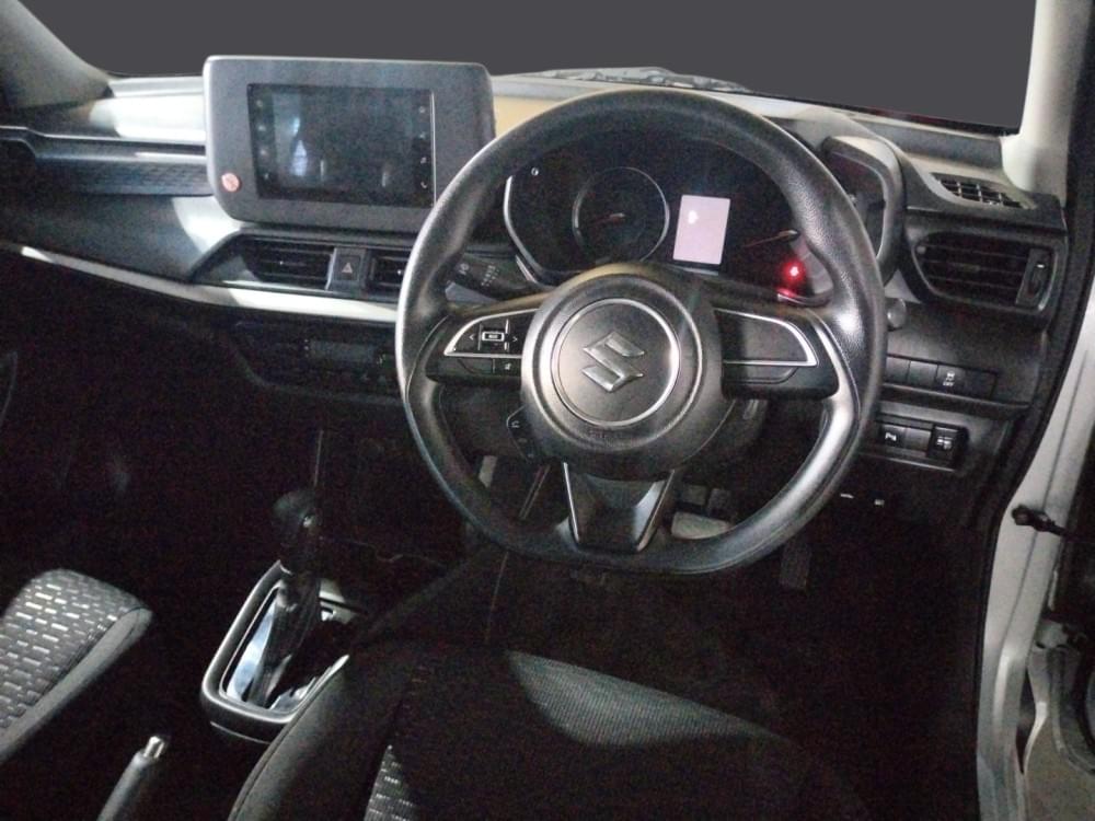 Suzuki Swift 1.2 Gl Plus Cvt