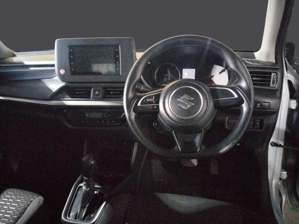 Suzuki Swift 1.2 Gl Plus Cvt