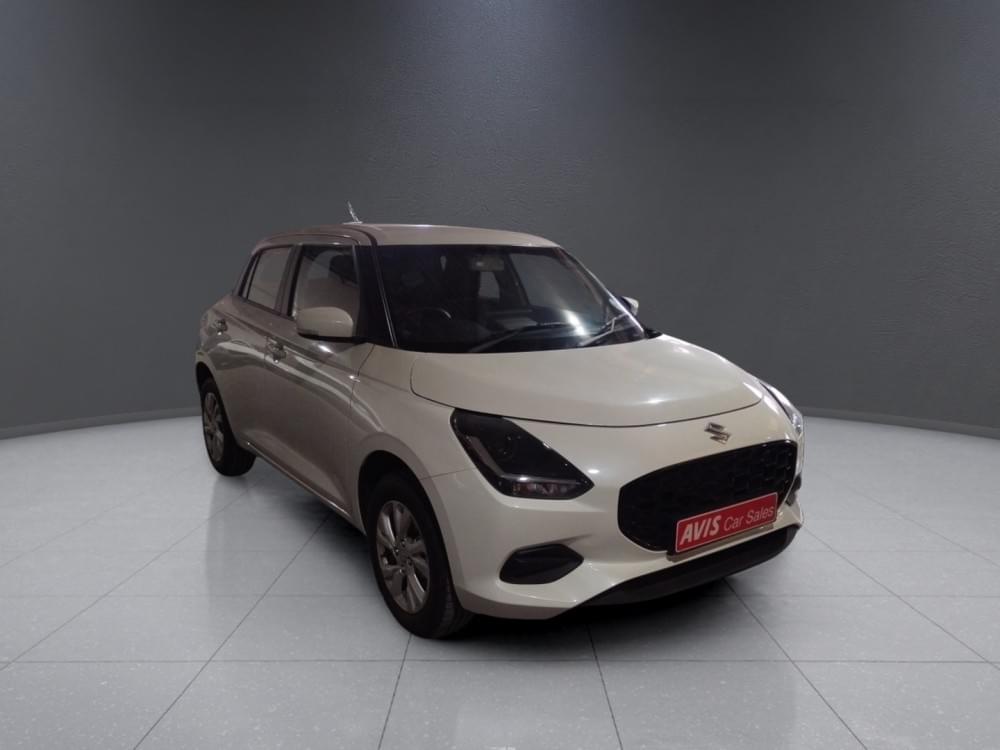 Suzuki Swift 1.2 Gl Plus Mt