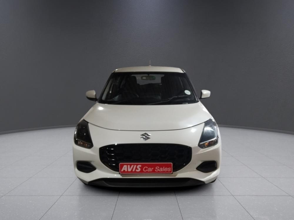 Suzuki Swift 1.2 Gl Plus Mt