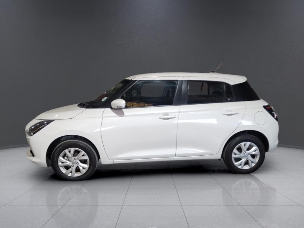 Suzuki Swift 1.2 Gl Plus Mt