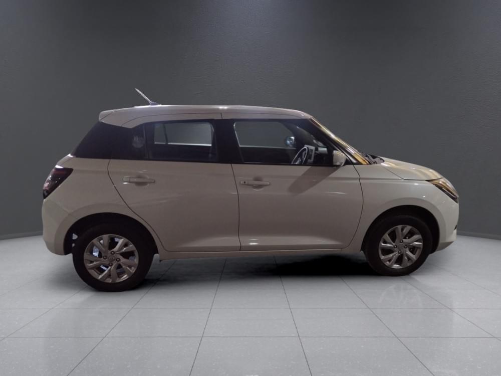 Suzuki Swift 1.2 Gl Plus Mt