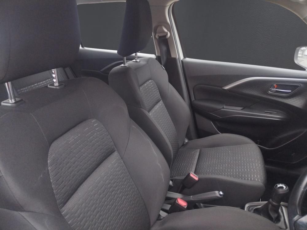 Suzuki Swift 1.2 Gl Plus Mt