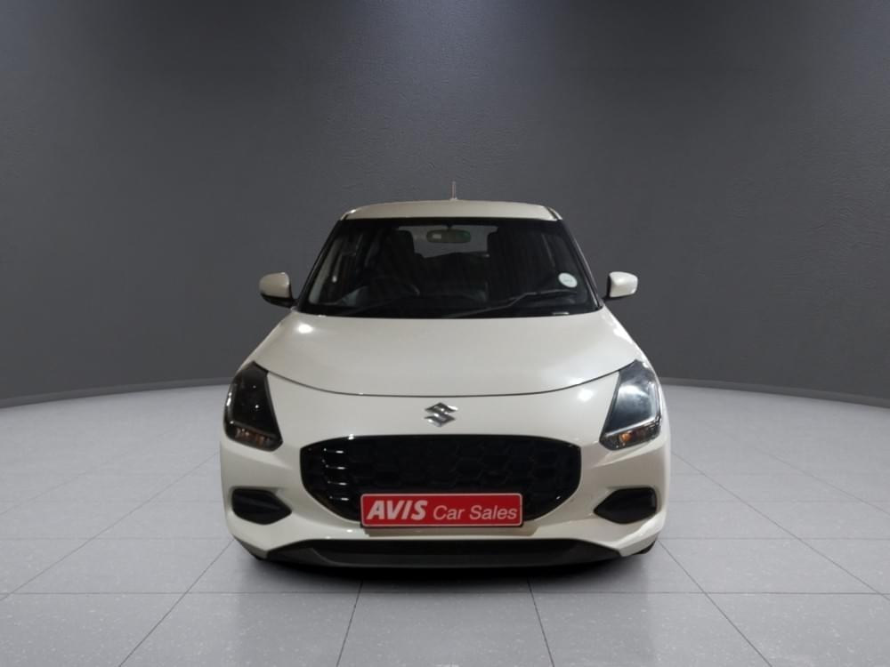 Suzuki Swift 1.2 Gl Plus Mt