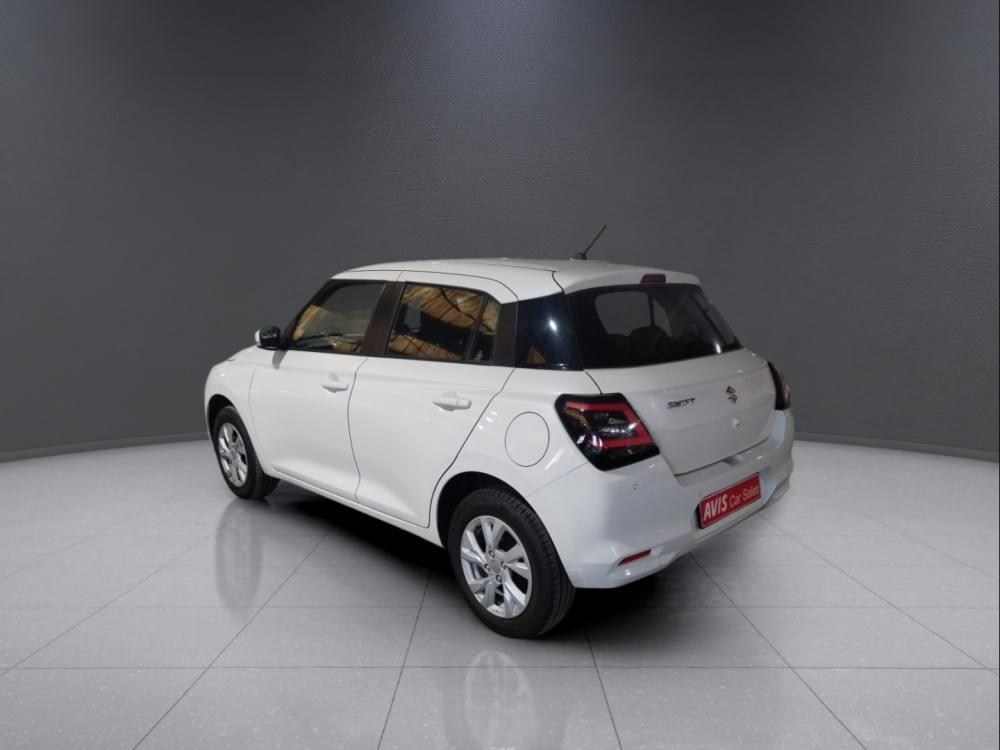 Suzuki Swift 1.2 Gl Plus Mt