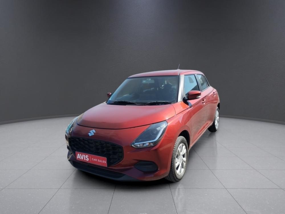 Suzuki Swift 1.2 Gl Plus Mt