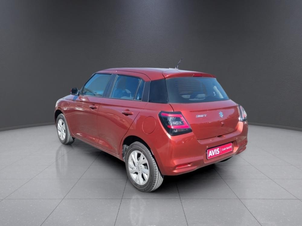 Suzuki Swift 1.2 Gl Plus Mt
