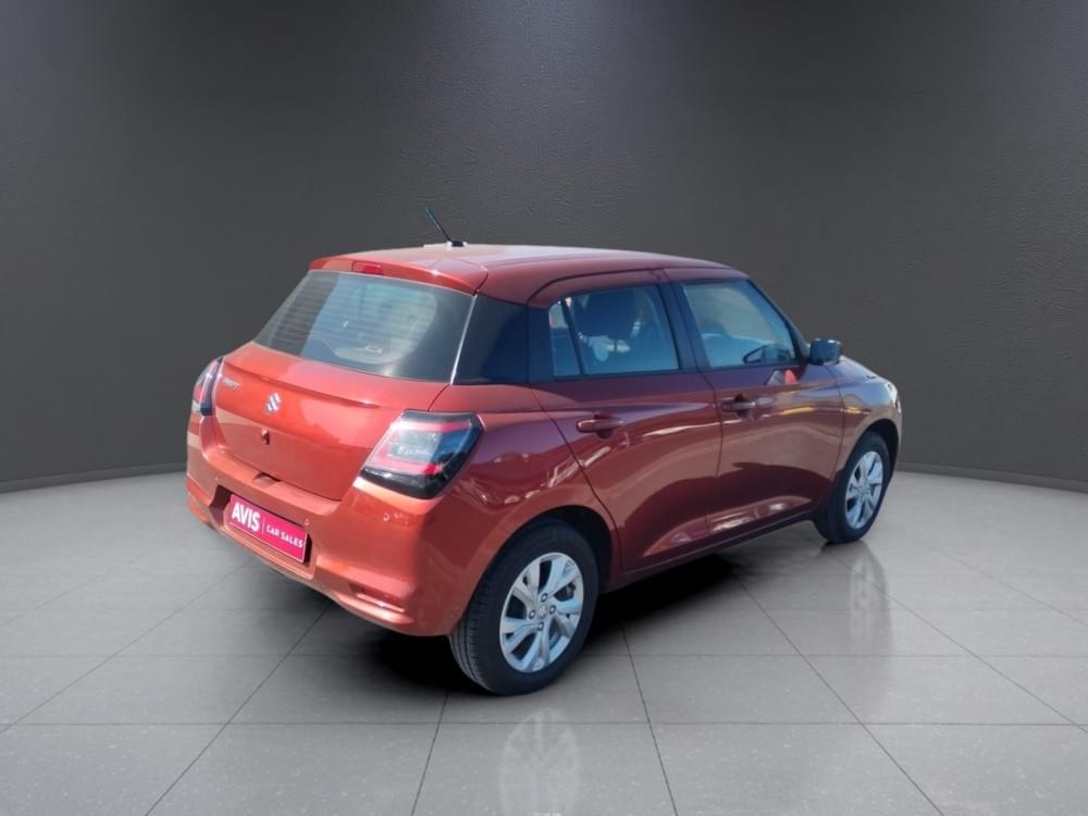 Suzuki Swift 1.2 Gl Plus Mt
