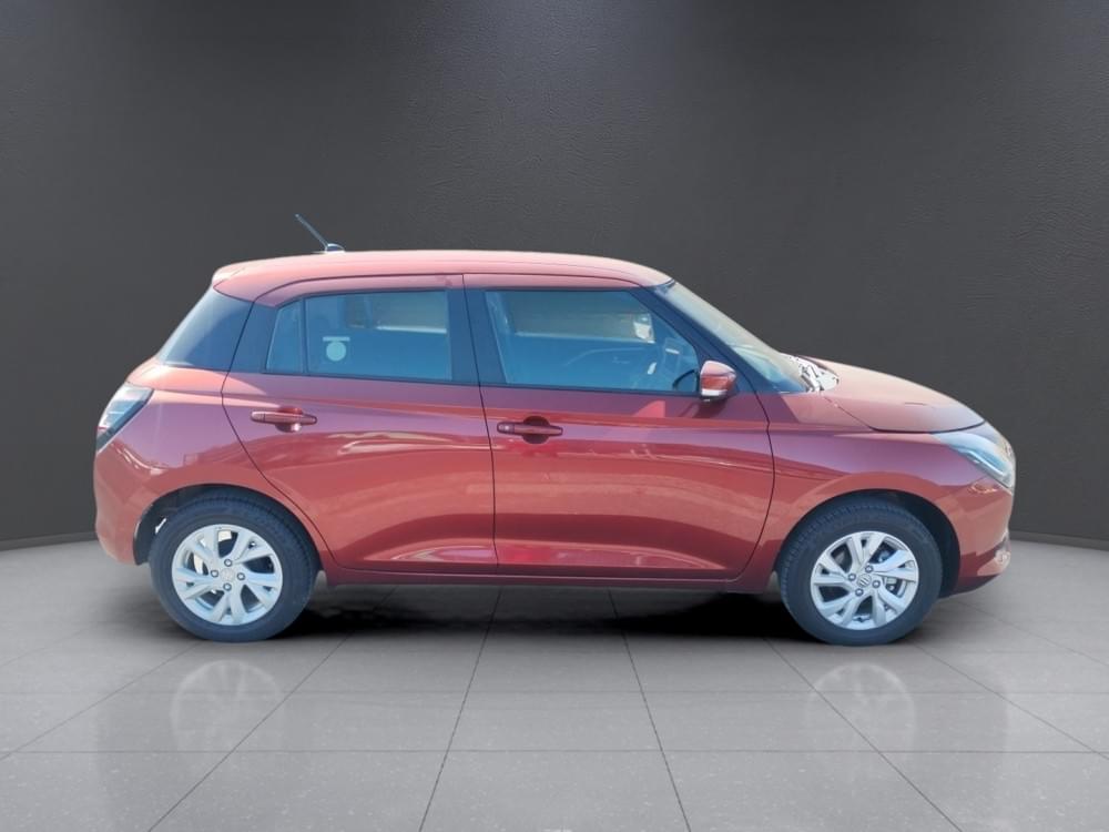 Suzuki Swift 1.2 Gl Plus Mt
