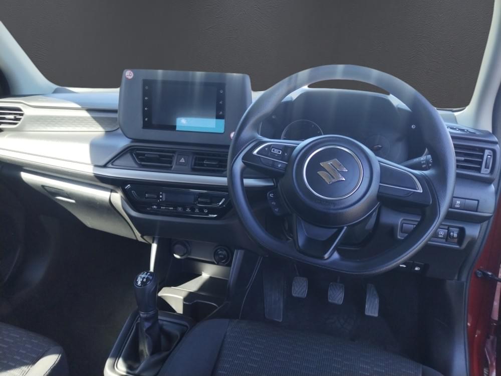 Suzuki Swift 1.2 Gl Plus Mt