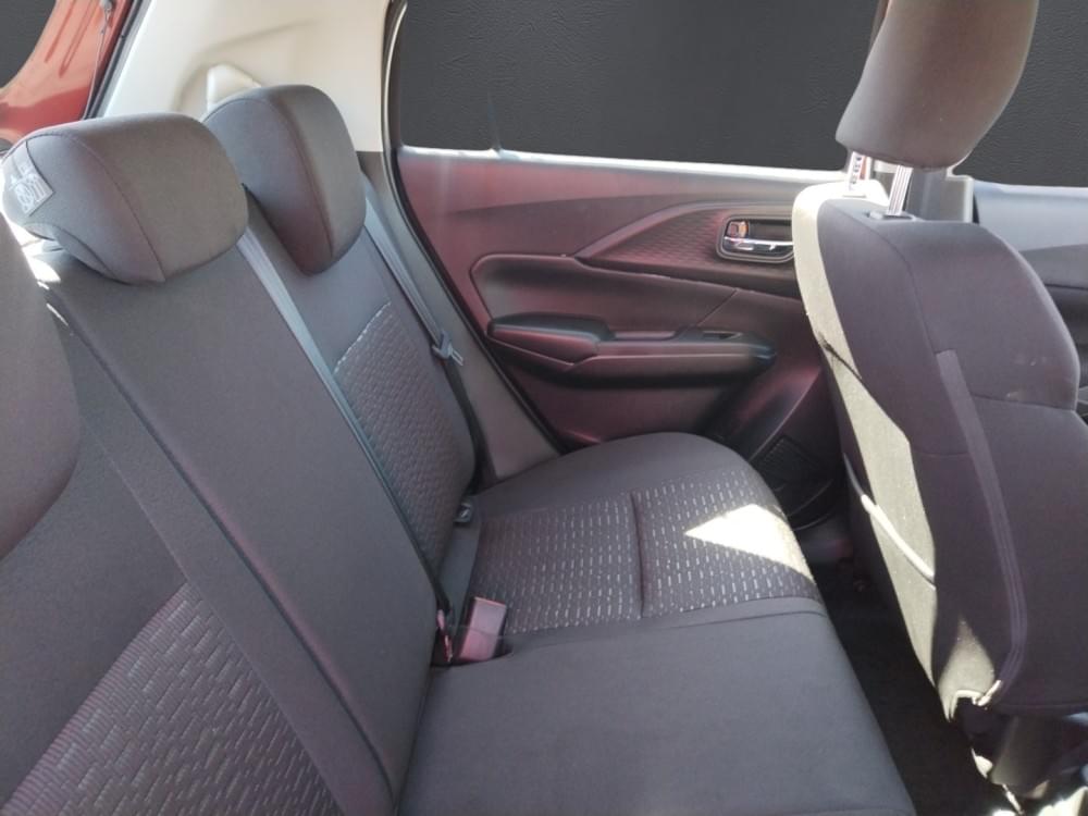 Suzuki Swift 1.2 Gl Plus Mt