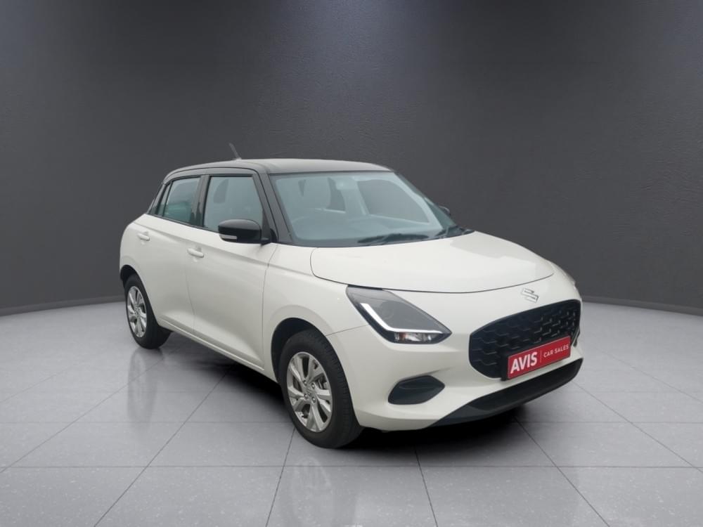 Suzuki Swift 1.2 Gl Plus Mt