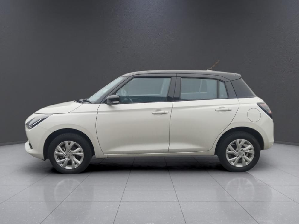 Suzuki Swift 1.2 Gl Plus Mt