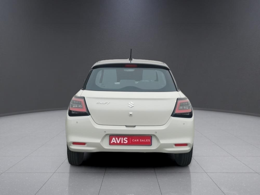 Suzuki Swift 1.2 Gl Plus Mt