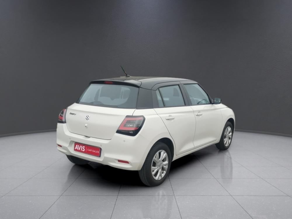 Suzuki Swift 1.2 Gl Plus Mt