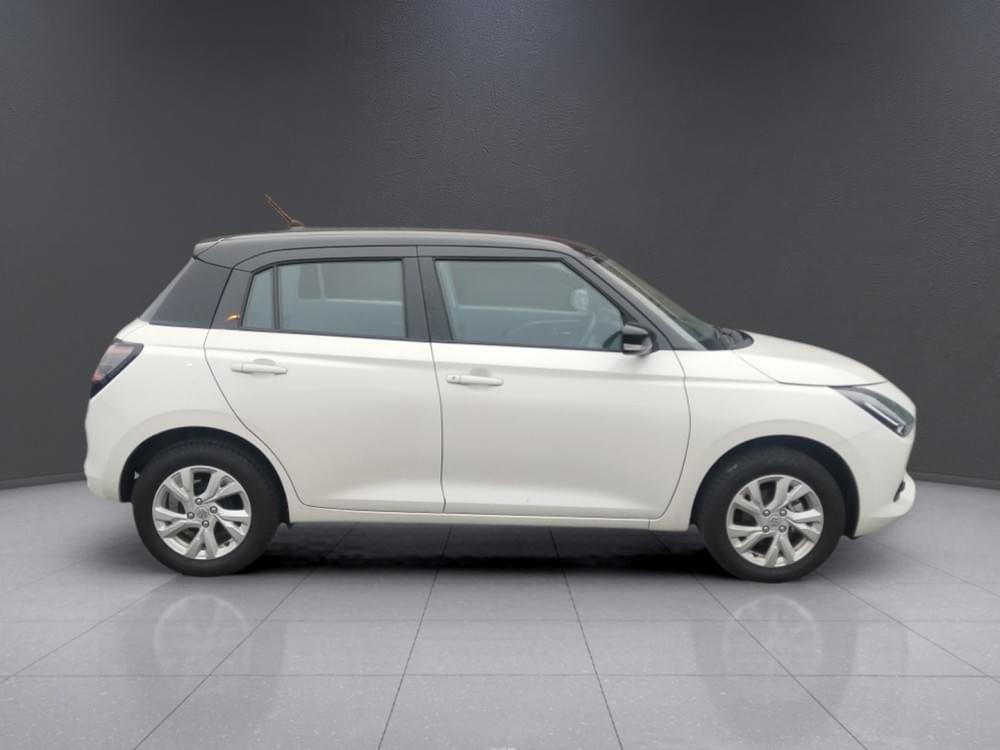 Suzuki Swift 1.2 Gl Plus Mt