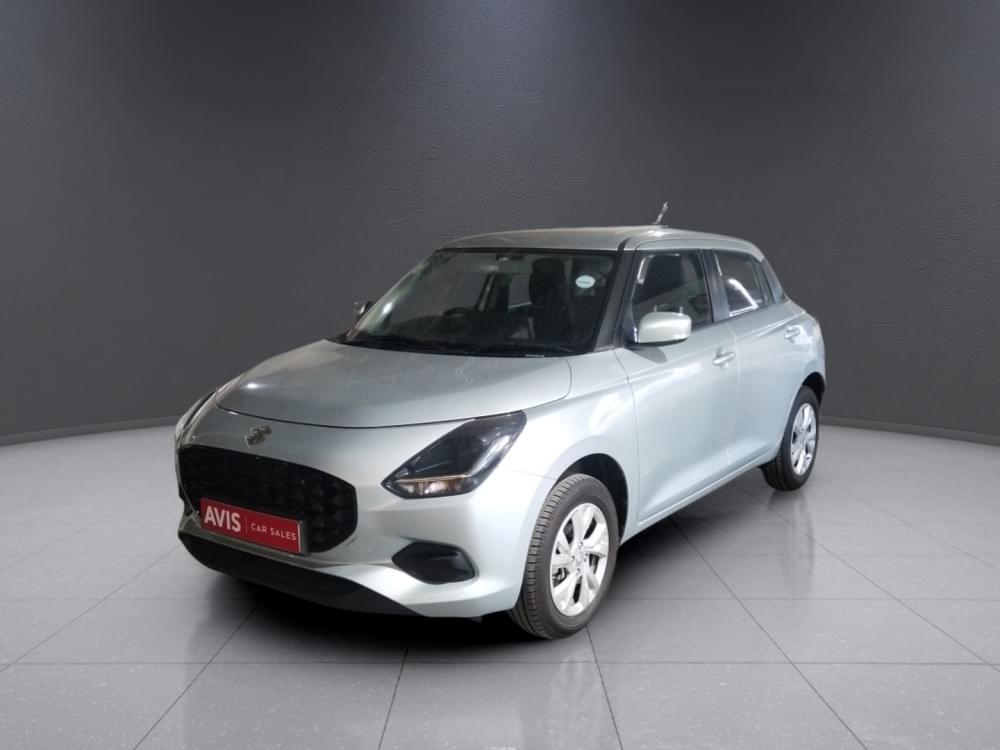 Suzuki Swift 1.2 Gl Plus Mt