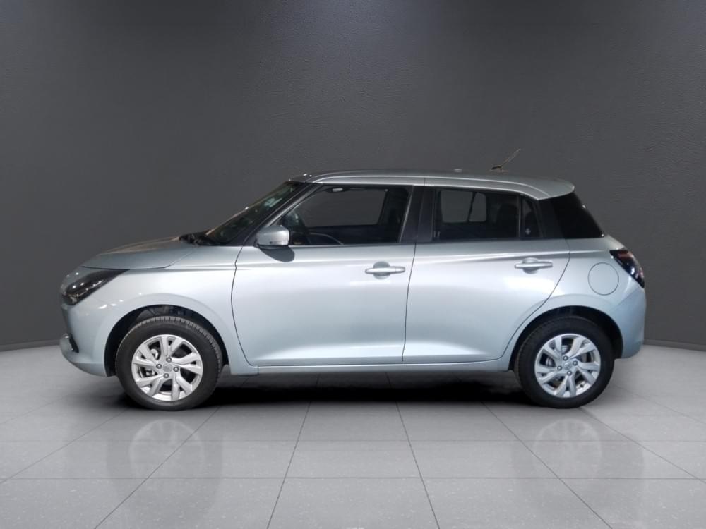 Suzuki Swift 1.2 Gl Plus Mt