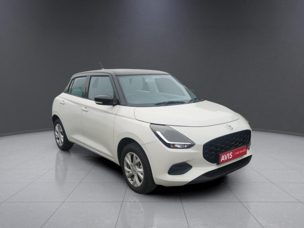 Suzuki Swift 1.2 Gl Plus Mt