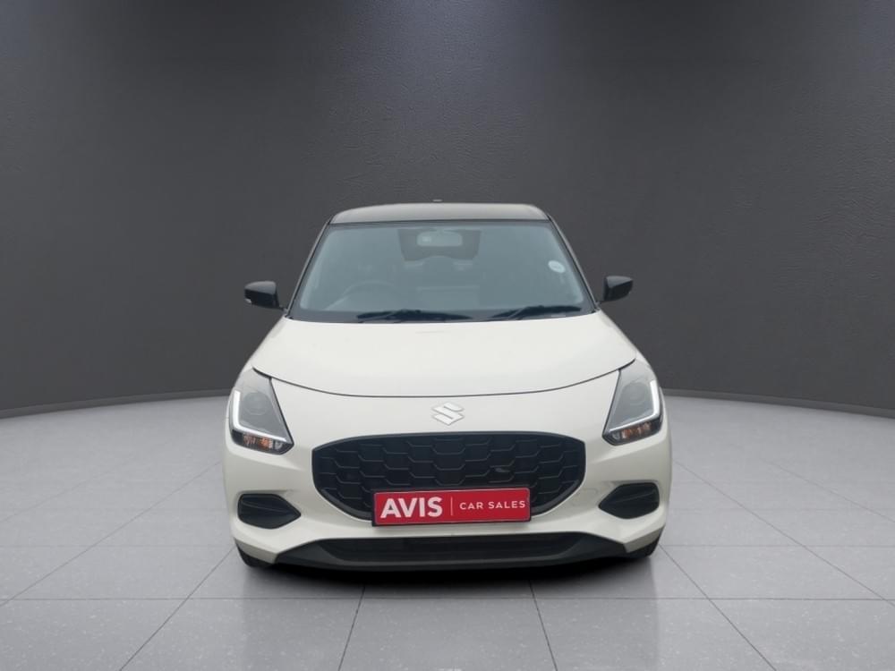 Suzuki Swift 1.2 Gl Plus Mt