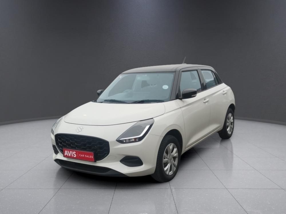 Suzuki Swift 1.2 Gl Plus Mt