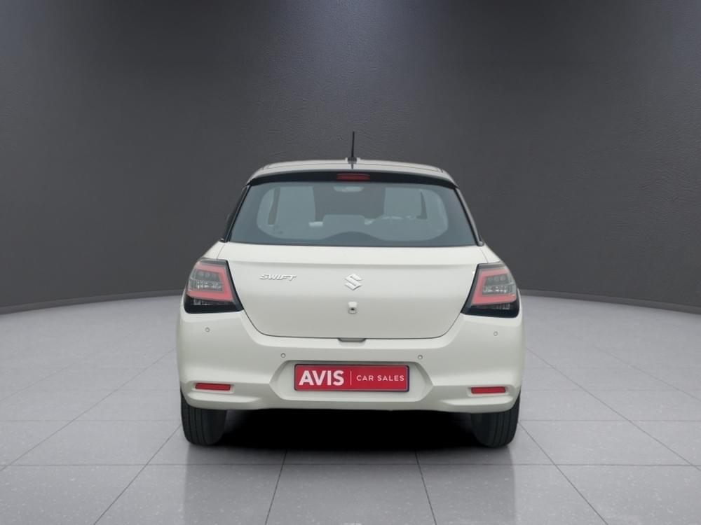 Suzuki Swift 1.2 Gl Plus Mt