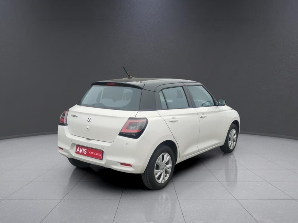 Suzuki Swift 1.2 Gl Plus Mt